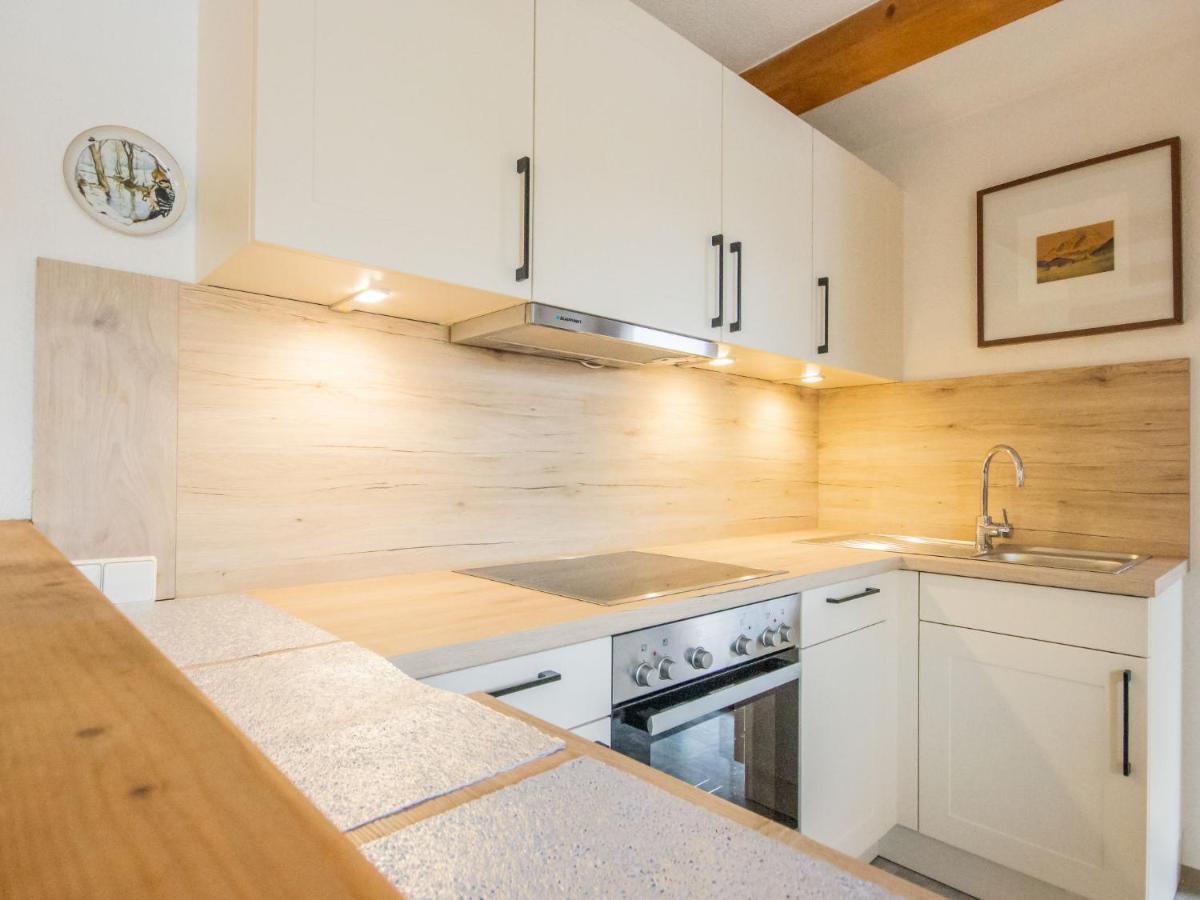 Apartment Karin-1 By Interhome Инсбрук Екстериор снимка